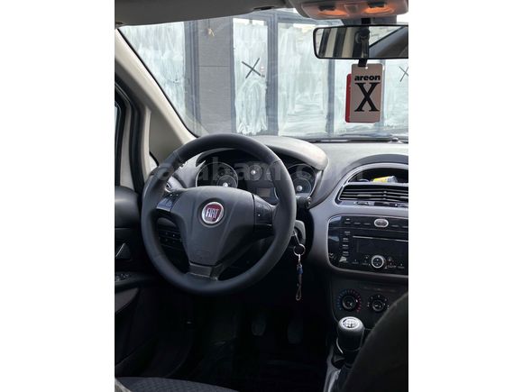 Sahibinden Fiat Linea 1.3 Multijet Easy 2013 Model 