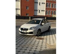 Sahibinden Fiat Linea 1.3 Multijet Easy 2013 Model 