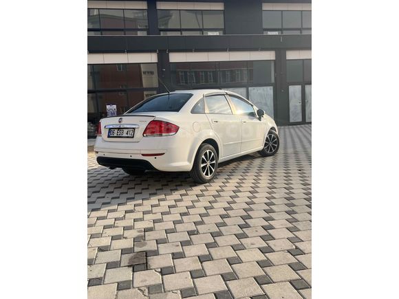 Sahibinden Fiat Linea 1.3 Multijet Easy 2013 Model 