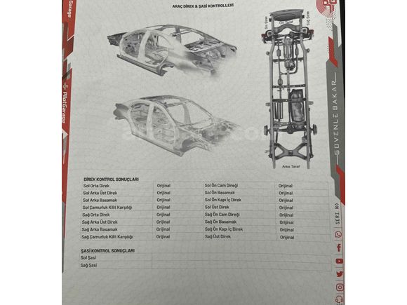 Sahibinden Fiat Linea 1.3 Multijet Easy 2013 Model 