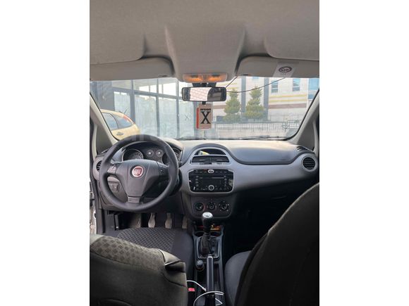 Sahibinden Fiat Linea 1.3 Multijet Easy 2013 Model 