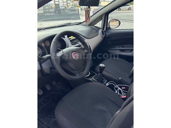 Sahibinden Fiat Linea 1.3 Multijet Easy 2013 Model 