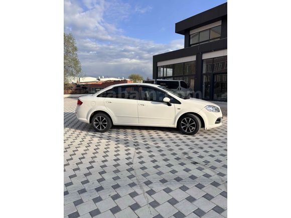 Sahibinden Fiat Linea 1.3 Multijet Easy 2013 Model 