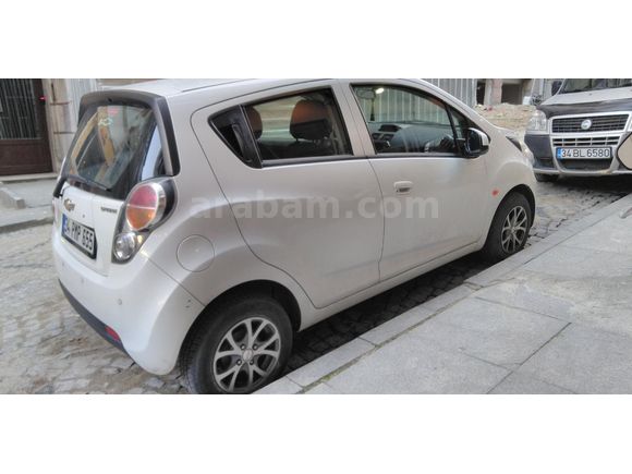 Sahibinden Chevrolet Spark 1.0 2010 Model