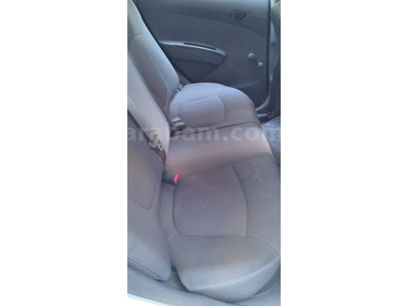 Sahibinden Chevrolet Spark 1.0 2010 Model