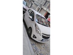 Sahibinden Chevrolet Spark 1.0 2010 Model
