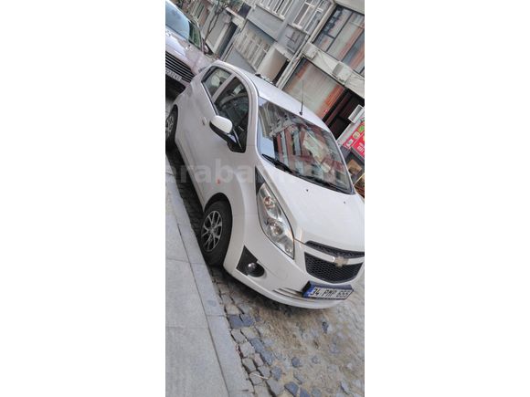 Sahibinden Chevrolet Spark 1.0 2010 Model