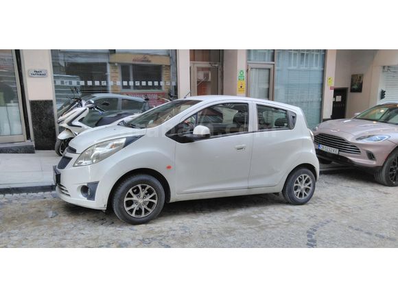 Sahibinden Chevrolet Spark 1.0 2010 Model