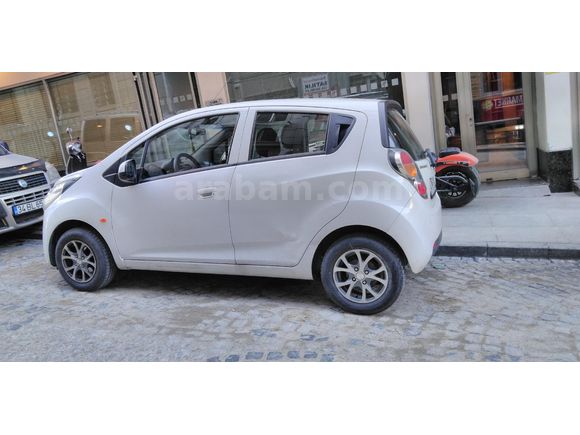 Sahibinden Chevrolet Spark 1.0 2010 Model