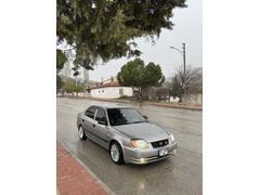 Sahibinden Hyundai Accent 1.5 CRDi Admire  (Gümüş)
