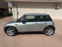 Sahibinden Mini Cooper 1.6 Türkiye Paketi 2003 Model 