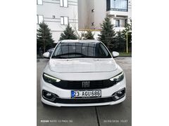 Sahibinden Fiat Egea 1.3 Multijet Urban 2022 Model  39.000 km Beyaz
