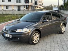 Sahibinden Renault Megane 1.5 dCi Extreme 2008 Model 