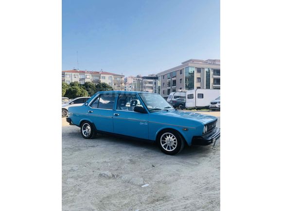 Sahibinden Tofaş Murat 131 1986 Model 