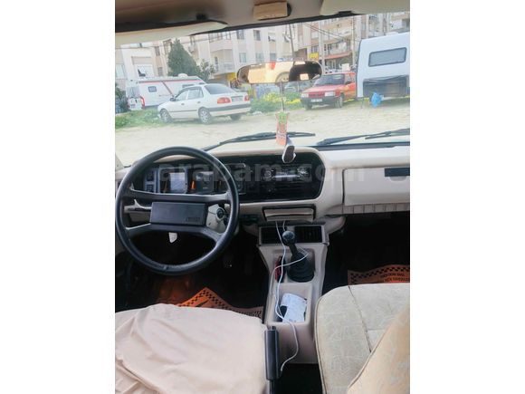 Sahibinden Tofaş Murat 131 1986 Model 