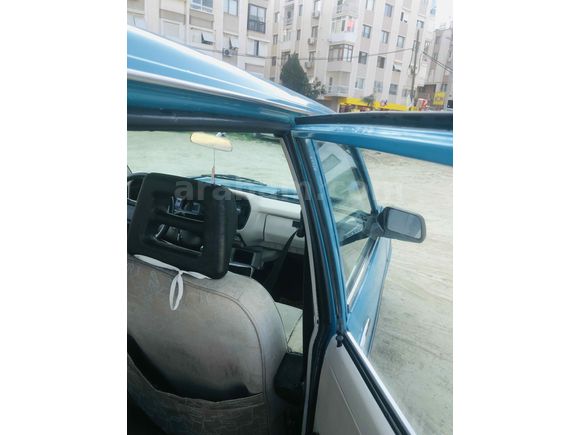 Sahibinden Tofaş Murat 131 1986 Model 