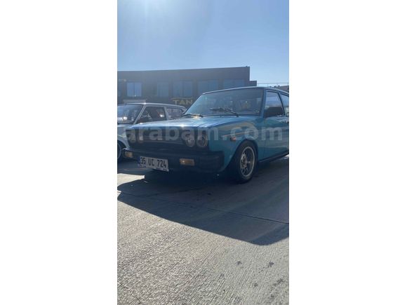 Sahibinden Tofaş Murat 131 1986 Model 