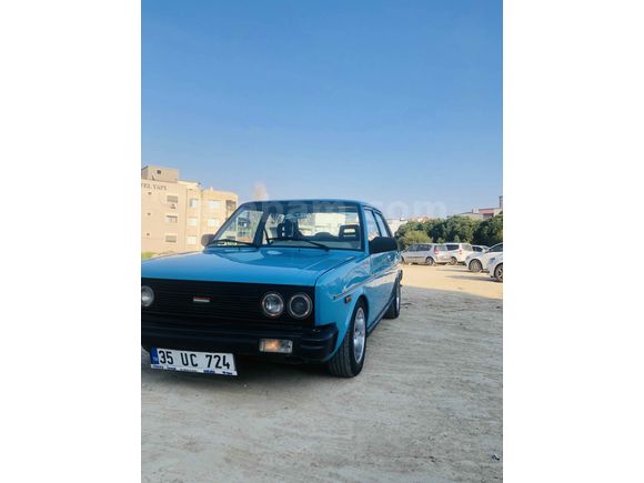 Sahibinden Tofaş Murat 131 1986 Model 