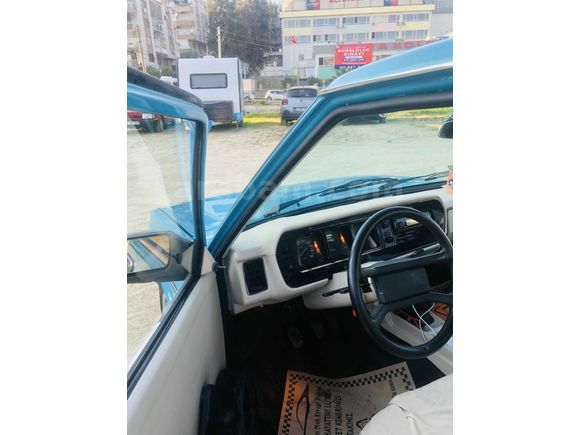 Sahibinden Tofaş Murat 131 1986 Model 