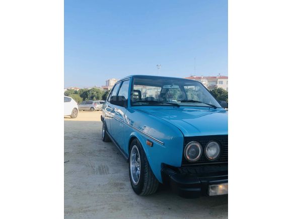 Sahibinden Tofaş Murat 131 1986 Model 