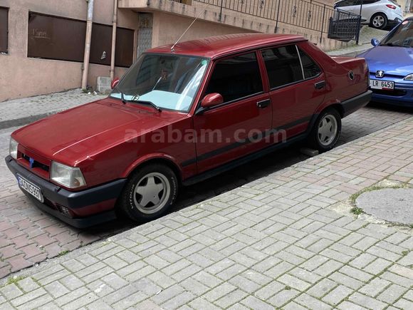 Sahibinden Tofaş Doğan 1.6 ie 2001 Model 