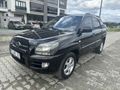 Galeriden Kia Sportage 2.0 CRDi 4x4 EX 2008 Model Balıkesir
