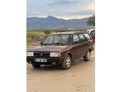 Sahibinden Tofaş Kartal SLX ie 1998 Model 