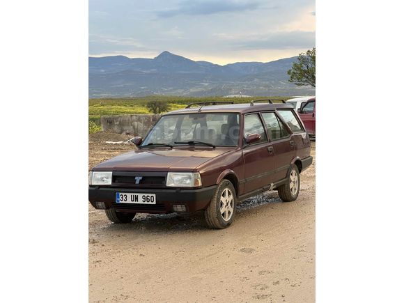 Sahibinden Tofaş Kartal SLX ie 1998 Model 