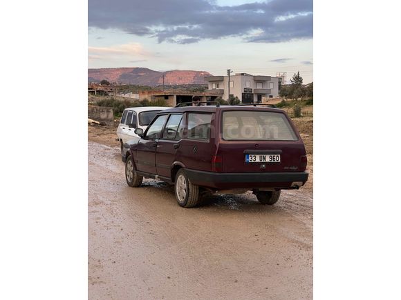 Sahibinden Tofaş Kartal SLX ie 1998 Model 