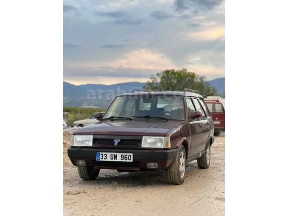 Sahibinden Tofaş Kartal SLX ie 1998 Model 