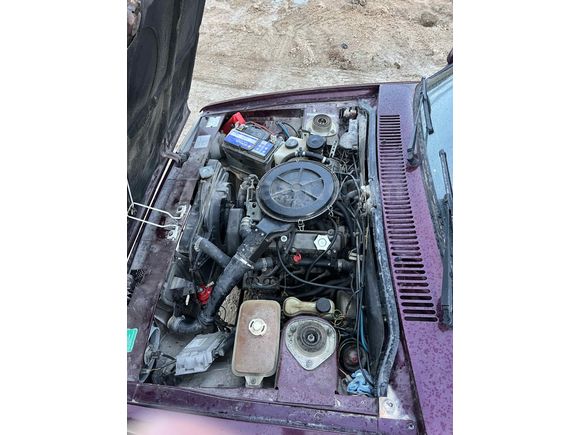 Sahibinden Tofaş Kartal SLX ie 1998 Model 