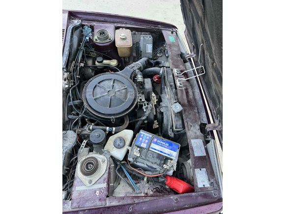 Sahibinden Tofaş Kartal SLX ie 1998 Model 