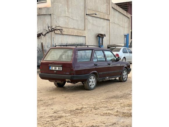 Sahibinden Tofaş Kartal SLX ie 1998 Model 