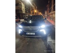 Sahibinden TOGG T10X V2 2023 Model Erzurum