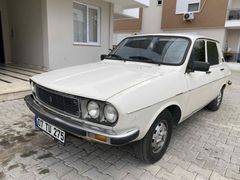 Sahibinden Renault R 12 TX 1988 Model 