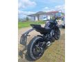 Sahibinden CFmoto 650NK talas olur cros ile