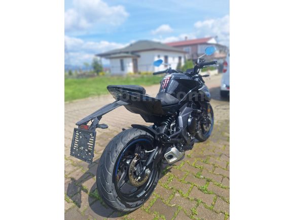 Sahibinden CFmoto 650NK talas olur cros ile