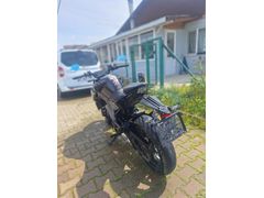Sahibinden CFmoto 650NK talas olur cros ile