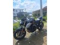Sahibinden CFmoto 650NK talas olur cros ile
