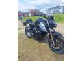 Sahibinden CFmoto 650NK talas olur cros ile