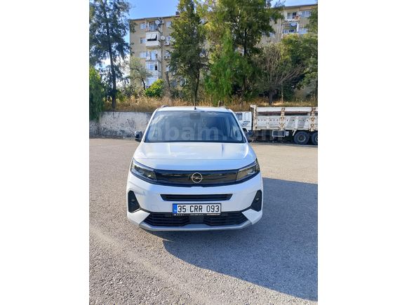 2025 model 2200 km de hatasız pl