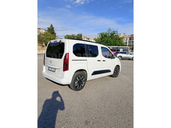2025 model 2200 km de hatasız pl