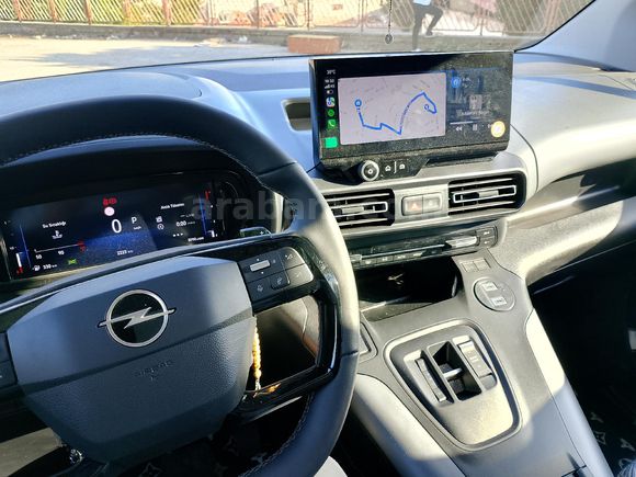 2025 model 2200 km de hatasız pl