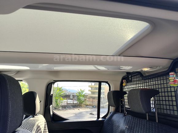 2025 model 2200 km de hatasız pl