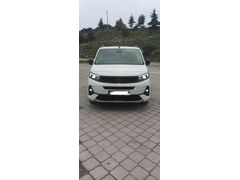 Sahibinden Opel Combo 1.5 CDTI Ultimate 2025 Model