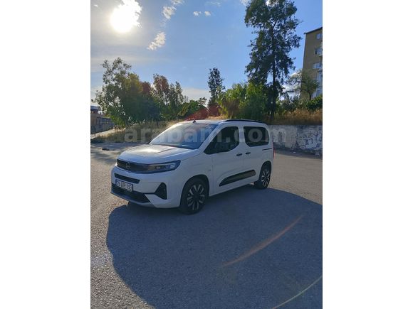 2025 model 2200 km de hatasız pl