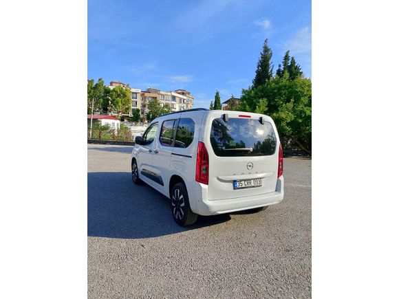 2025 model 2200 km de hatasız pl