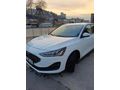 Sahibinden Ford Focus 1.5 Ti-VCT Titanium 2023 Model  66.000 km Beyaz