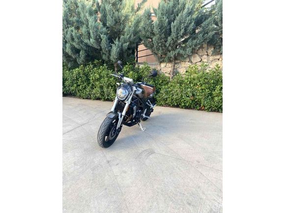 Sahibinden RKS RS 400 