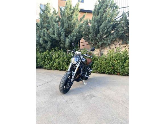 Sahibinden RKS RS 400 
